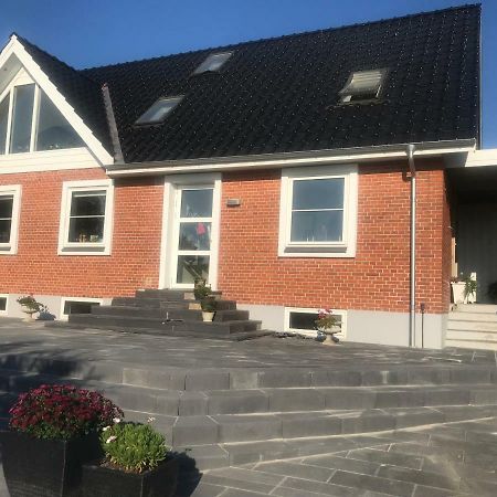 Søhuset Leilighet Viborg Eksteriør bilde