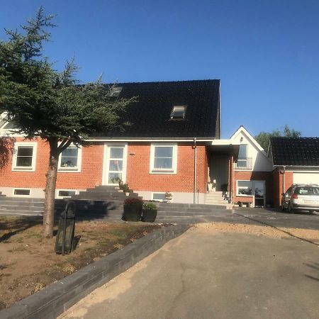 Søhuset Leilighet Viborg Eksteriør bilde