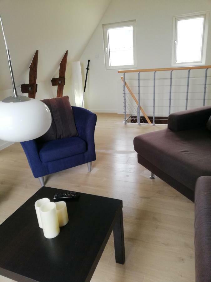 Søhuset Leilighet Viborg Eksteriør bilde