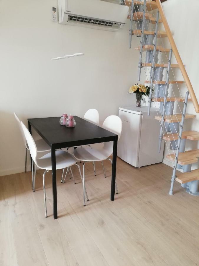 Søhuset Leilighet Viborg Eksteriør bilde