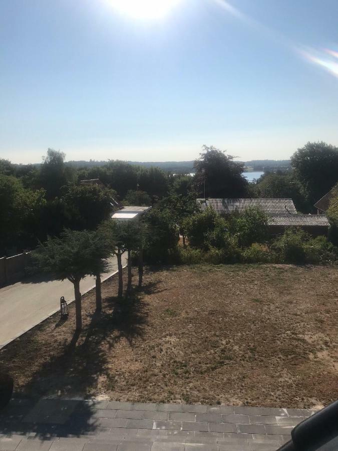 Søhuset Leilighet Viborg Eksteriør bilde