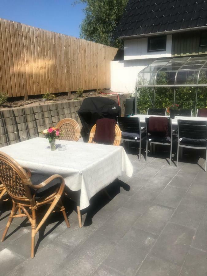 Søhuset Leilighet Viborg Eksteriør bilde