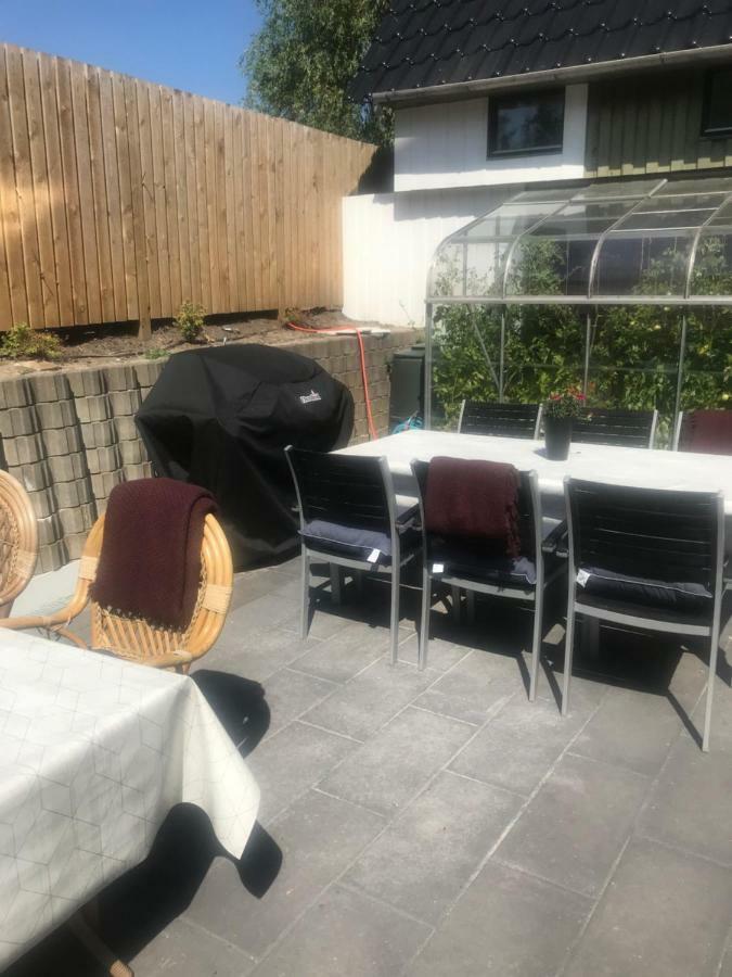Søhuset Leilighet Viborg Eksteriør bilde